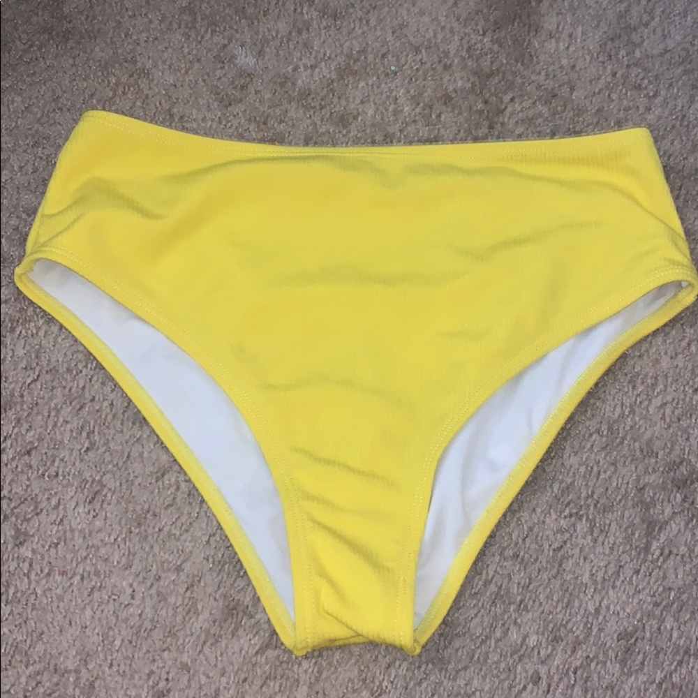 Bikini bottoms